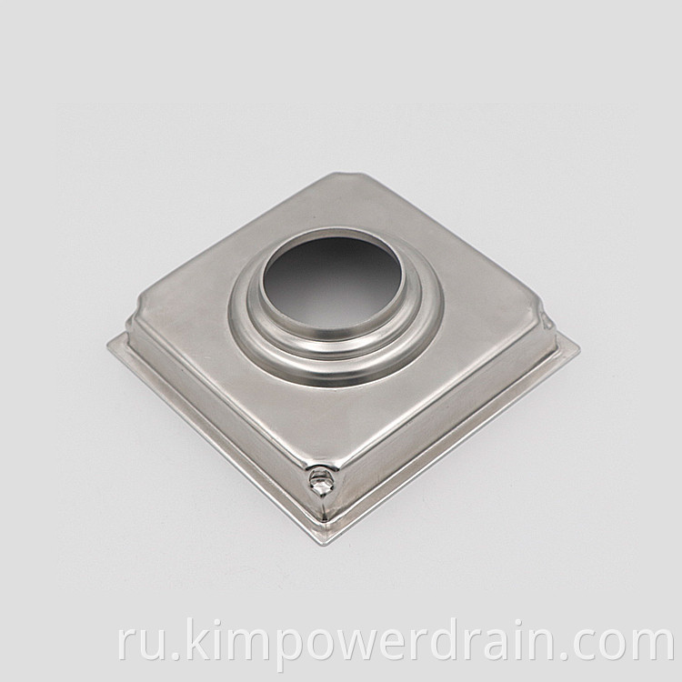 linear shower floor drain